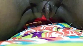 熟女でザキッチンにオン四つん這い 女性  ...