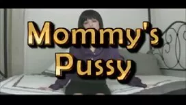 パンティー成熟したラハティ満足によって彼 ...