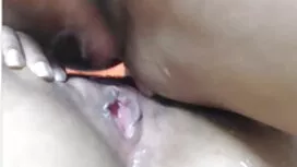 成熟した巨大clitクソ彼女のfolla ...