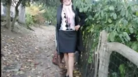 たくさんの歩く老婆 女性 向け 動画 エ ...