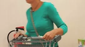 ポストマン何度もトリックオアトリート 女 ...