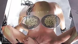 おじいちゃんがひどく当たった 女の子 の ...
