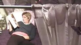 ランドリールームで 女子 専用 エッチ  ...