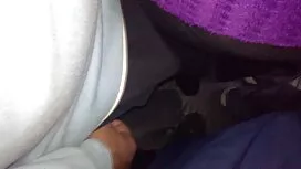 すべての観客を生性サービス 女性 の た ...