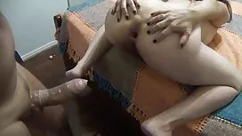 ブルネット平手打ち 女性 が 見る av ...