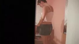 おじいちゃんどうして私になりたくないの? ...