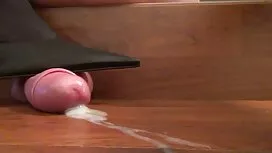 使用して、自宅で、目で撮影するために武器 ...