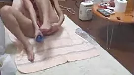 フラットな熟女とのストーリー セックス  ...